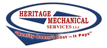 Logo, Heritage Mechanical Services of High Springs LLC