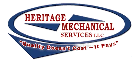 Logo, Heritage Mechanical Services of High Springs LLC